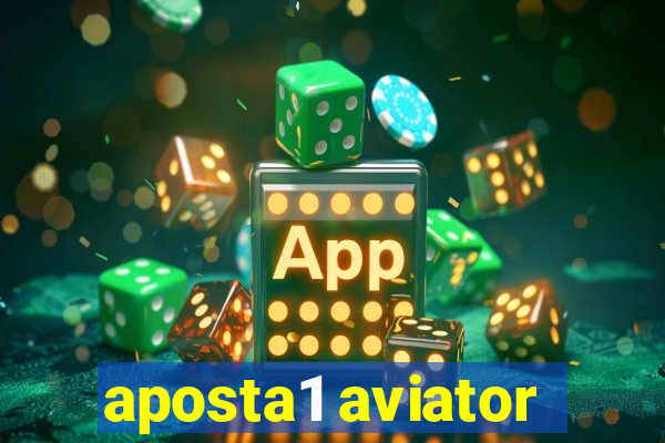 aposta1 aviator